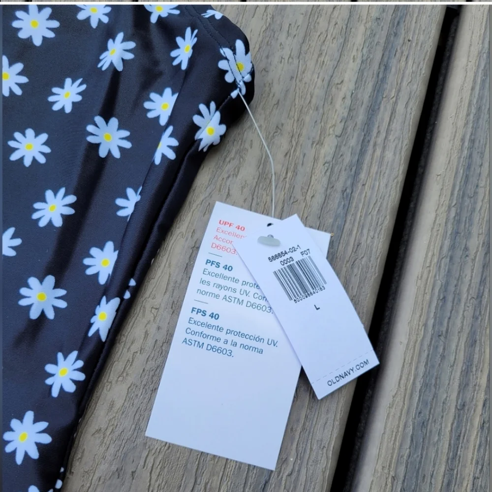 Old Navy new tags